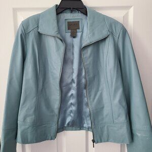 John Paul Richard Leather jacket